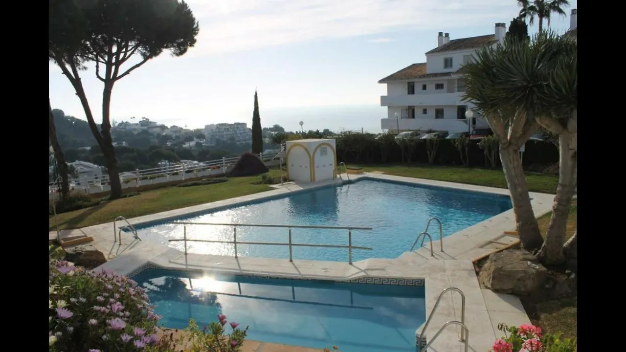 La Cala Sunflower Apartment La Cala De Mijas
