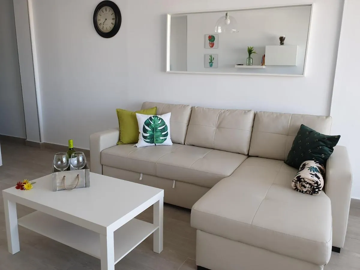 La Cala Sunflower Apartment La Cala De Mijas Spain