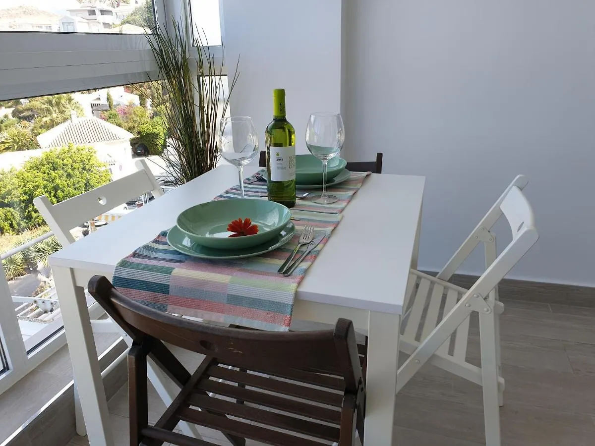 La Cala Sunflower Apartment La Cala De Mijas Spain