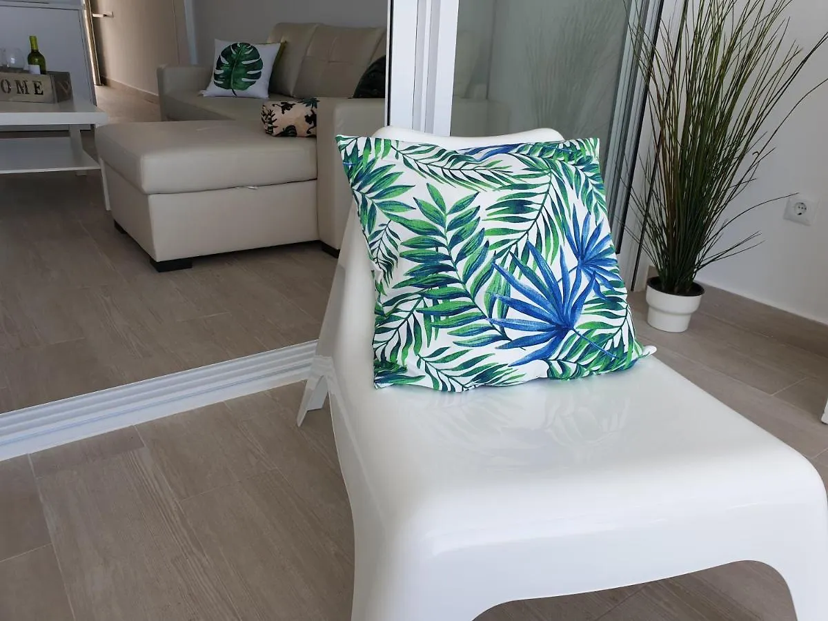 La Cala Sunflower Apartment La Cala De Mijas