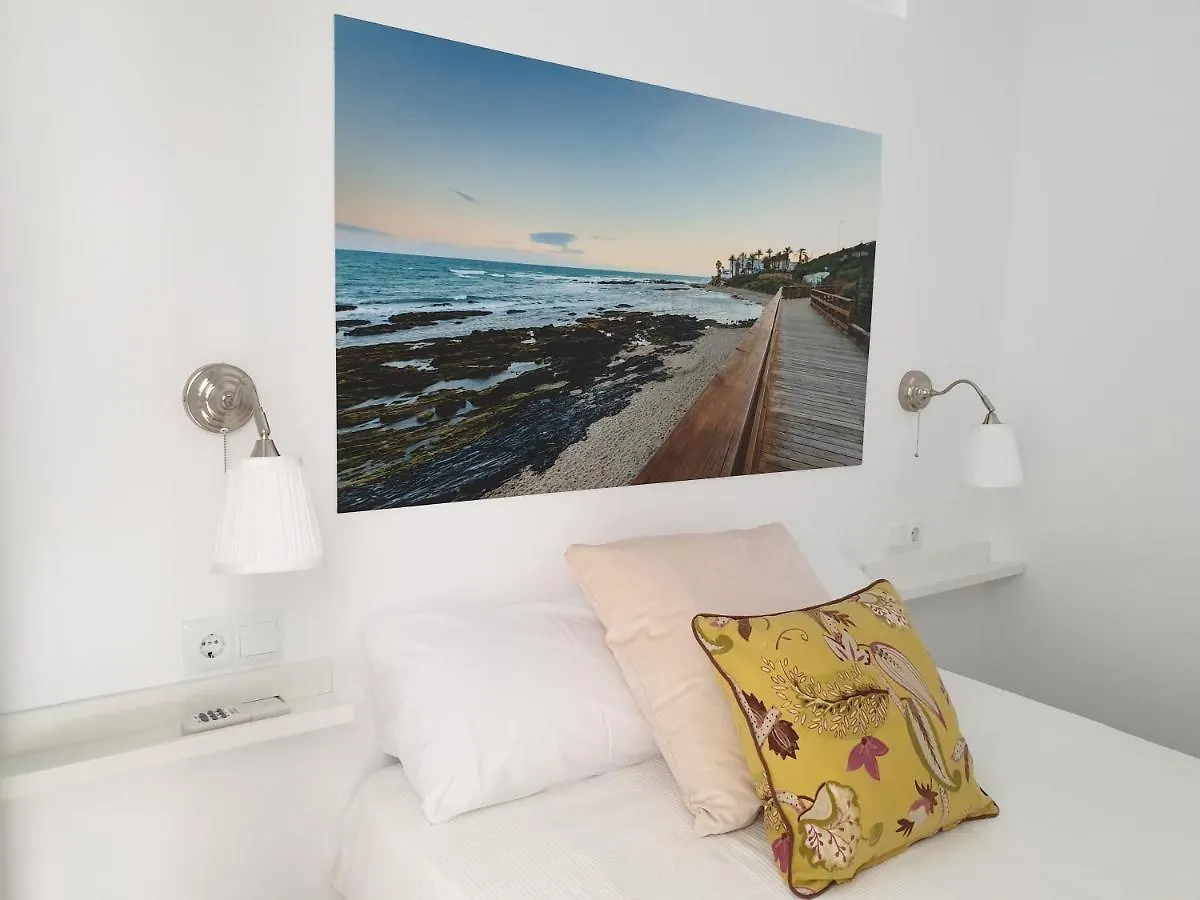 La Cala Sunflower Apartment La Cala De Mijas 0*,